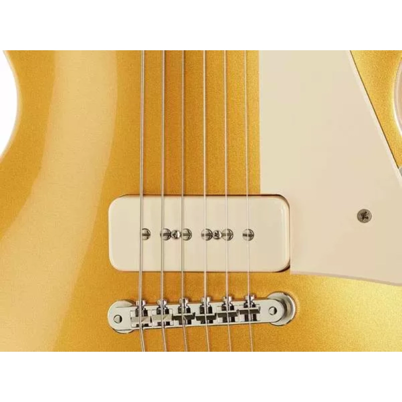Gibson Les Paul Standard '50s P90 Gold Top LPS5P900GTNH1