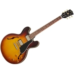 Gibson Custom 1959 ES-335 VOS Reissue Vintage Burst 59ES335VOVBNH1