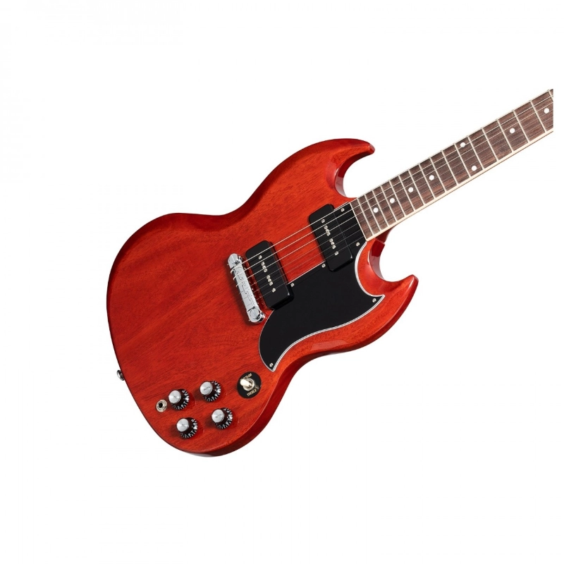 Gibson SG Special Vintage Cherry SGSP00VECH1