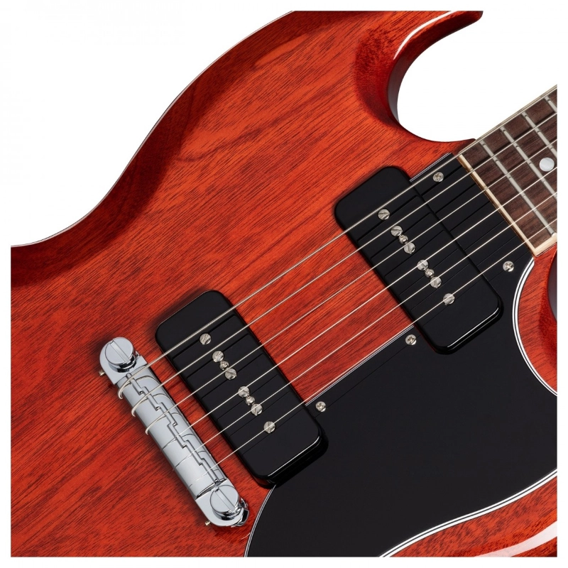 Gibson SG Special Vintage Cherry SGSP00VECH1