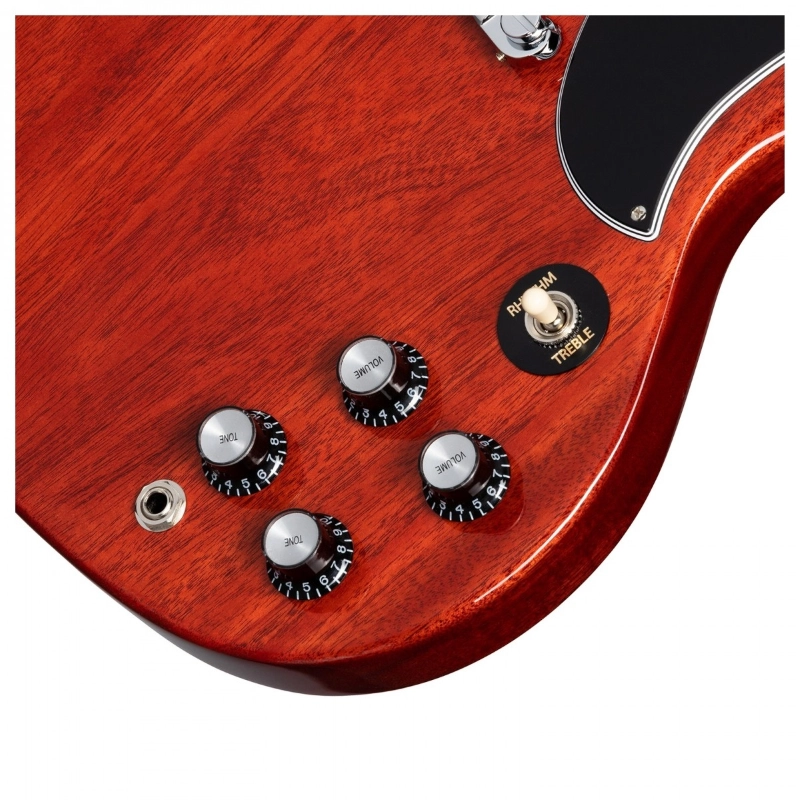 Gibson SG Special Vintage Cherry SGSP00VECH1