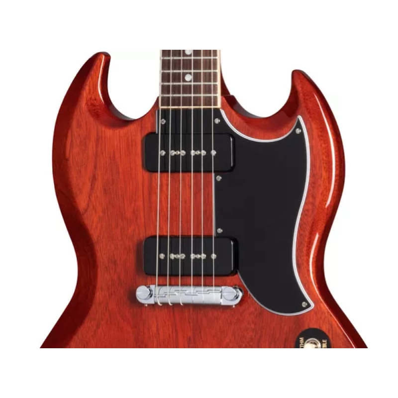 Gibson SG Special Vintage Cherry SGSP00VECH1