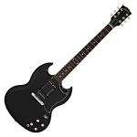 Gibson SG Special Ebony SGSP00EBCH1