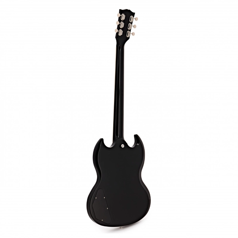 Gibson SG Special Ebony SGSP00EBCH1