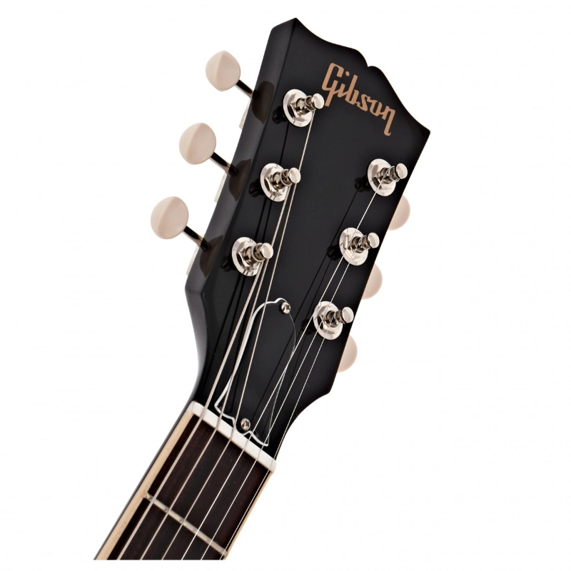 Gibson SG Special Ebony SGSP00EBCH1