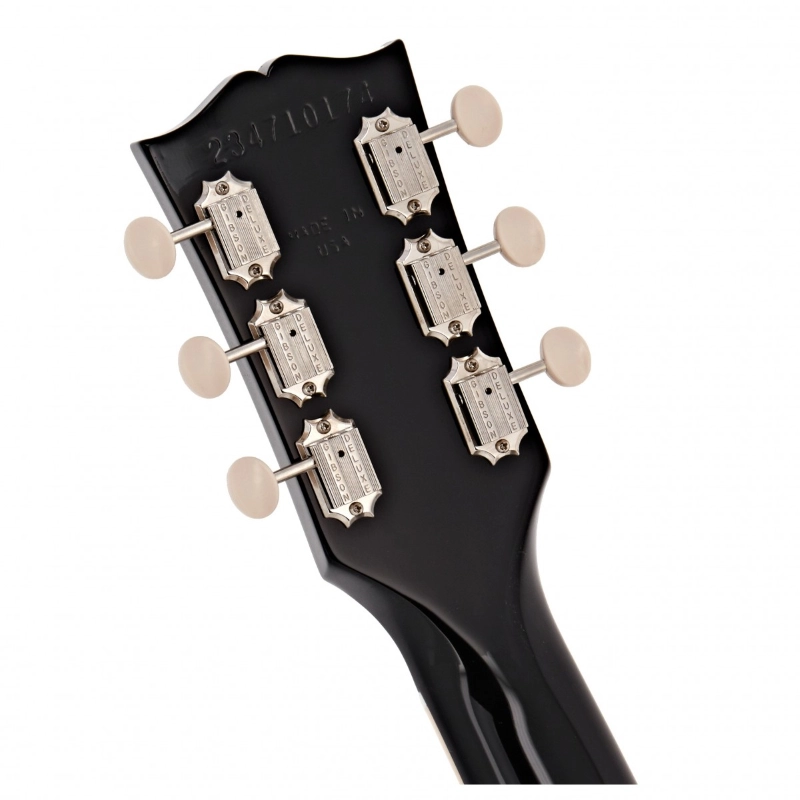 Gibson SG Special Ebony SGSP00EBCH1