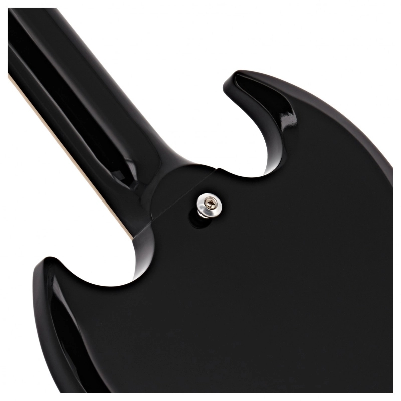 Gibson SG Special Ebony SGSP00EBCH1