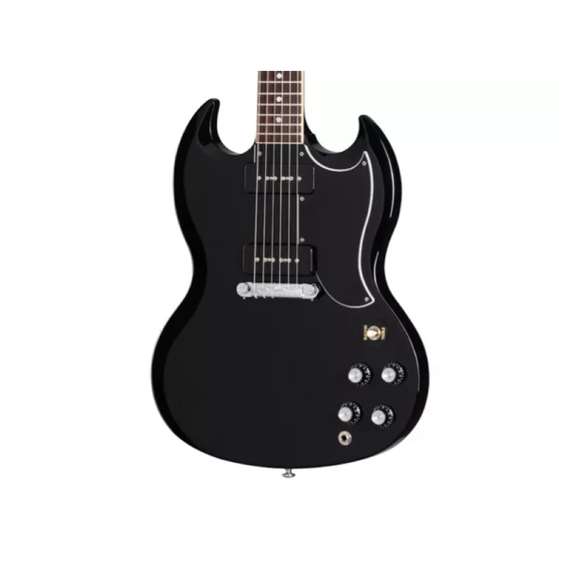 Gibson SG Special Ebony SGSP00EBCH1