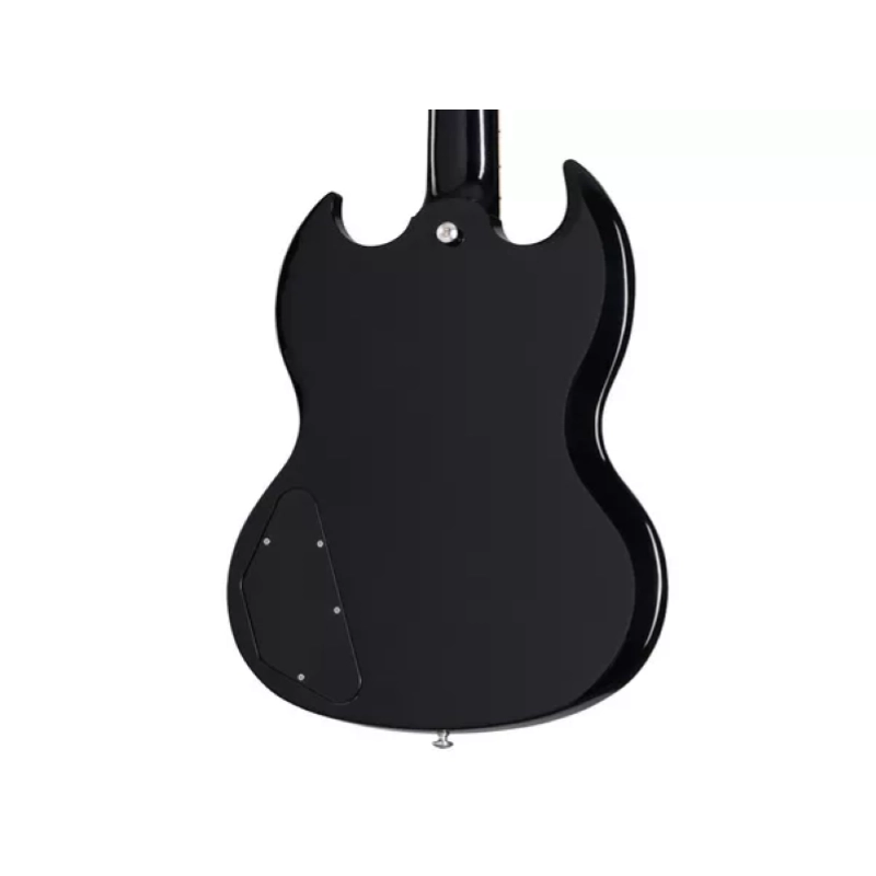 Gibson SG Special Ebony SGSP00EBCH1
