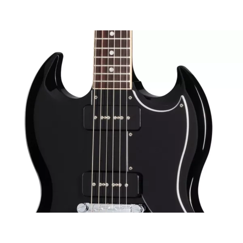 Gibson SG Special Ebony SGSP00EBCH1