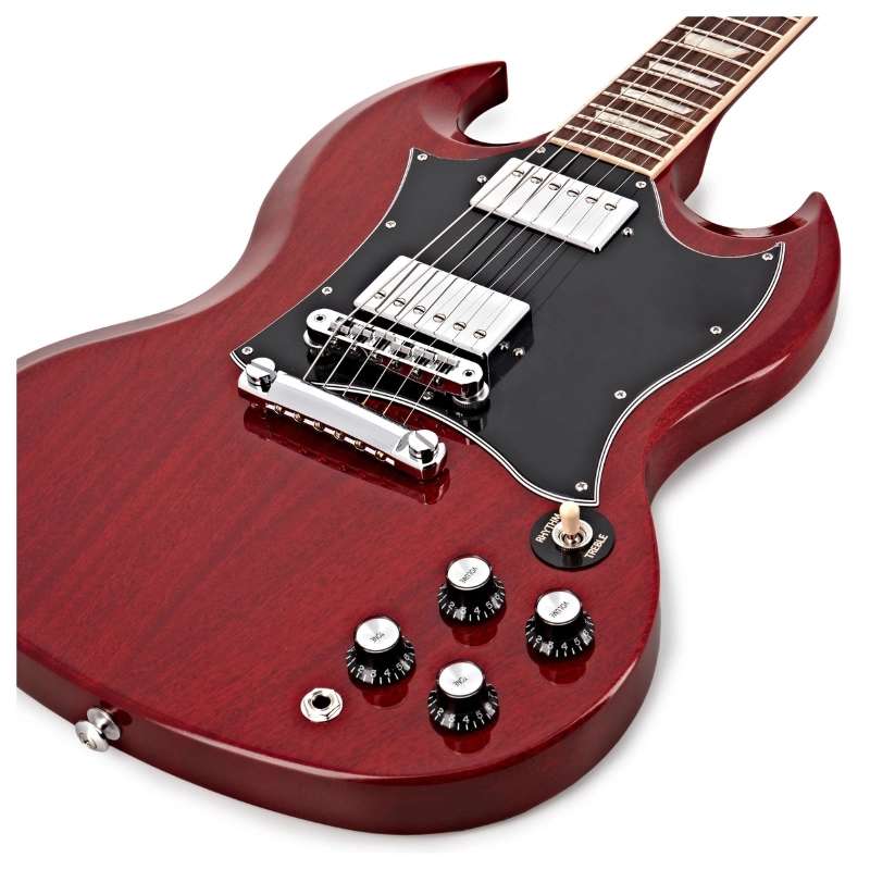Gibson SG Standard Heritage Cherry SGS00HCCH1