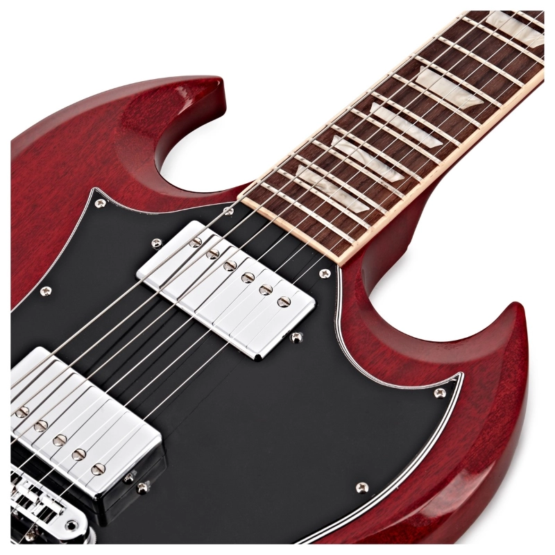 Gibson SG Standard Heritage Cherry SGS00HCCH1