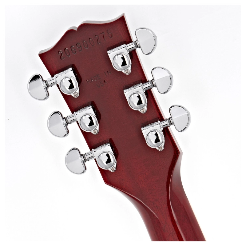 Gibson SG Standard Heritage Cherry SGS00HCCH1