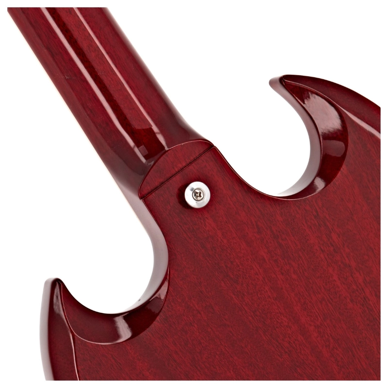 Gibson SG Standard Heritage Cherry SGS00HCCH1