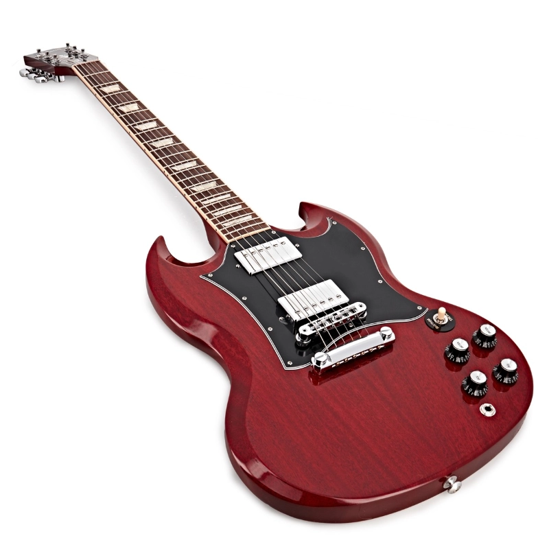 Gibson SG Standard Heritage Cherry SGS00HCCH1