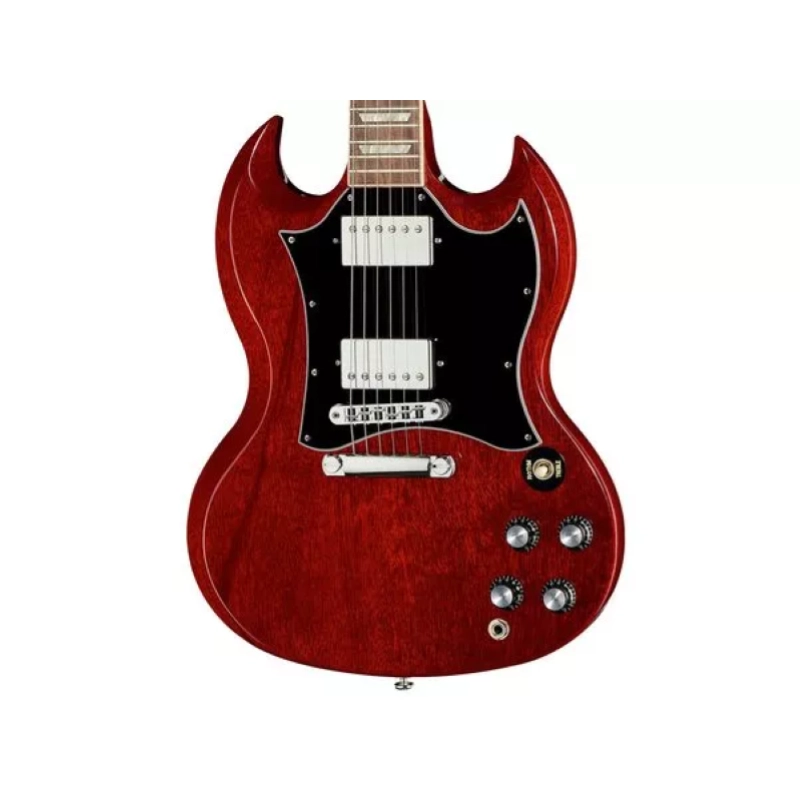 Gibson SG Standard Heritage Cherry SGS00HCCH1