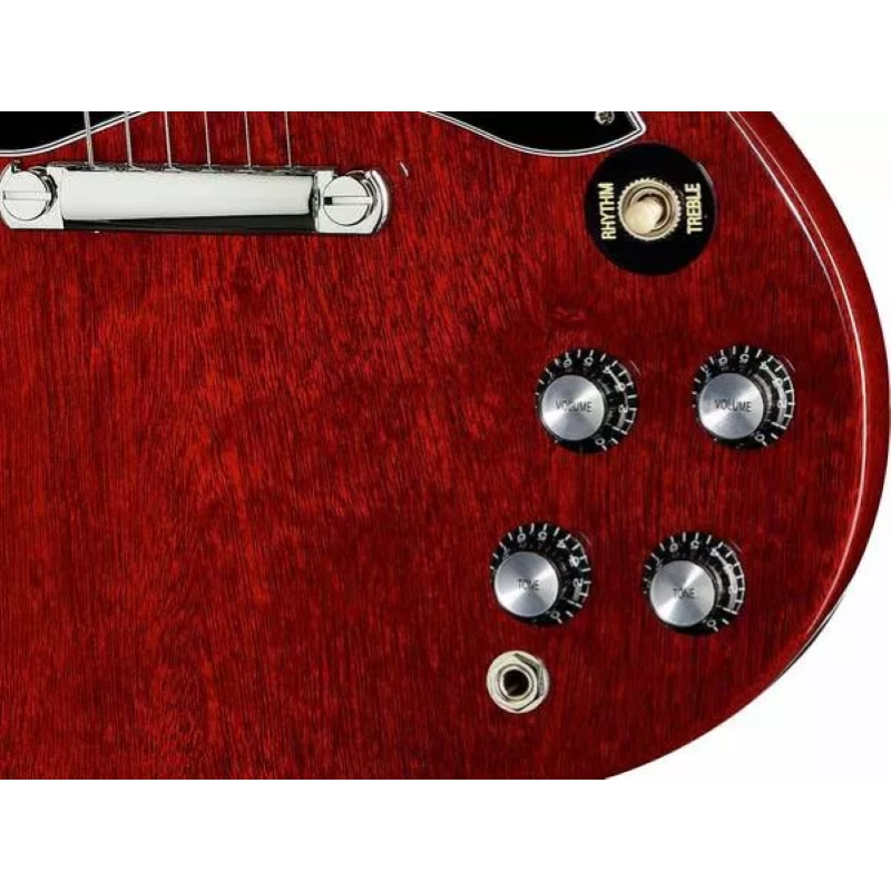 Gibson SG Standard Heritage Cherry SGS00HCCH1