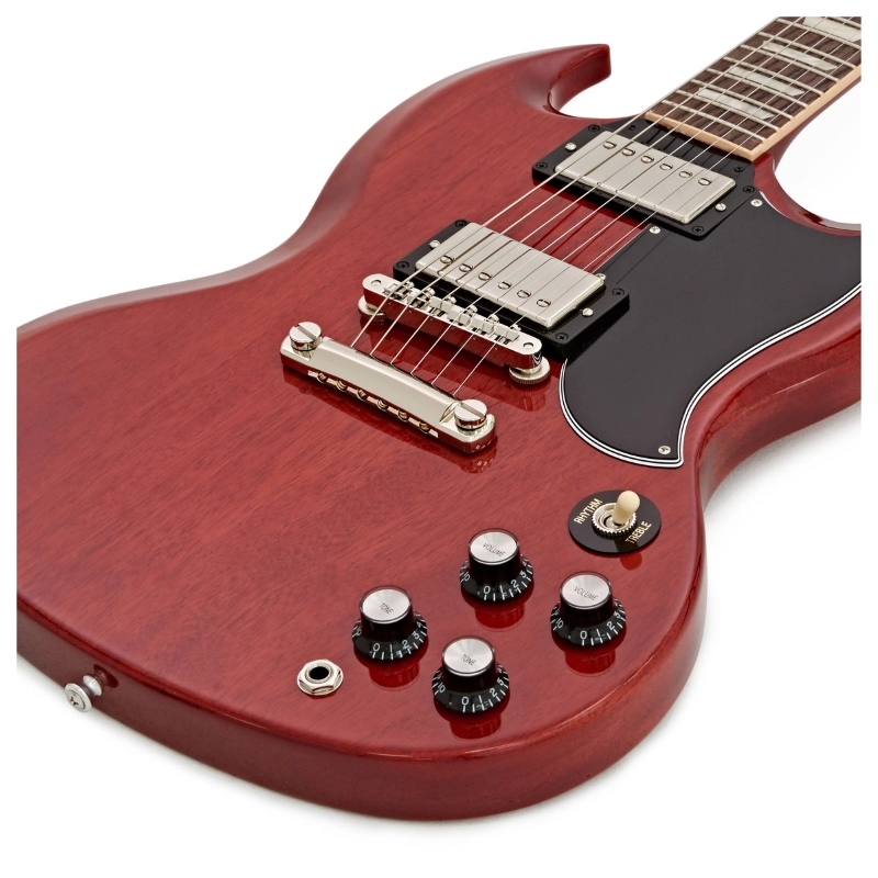 Gibson SG Standard '61 Vintage Cherry SG6100VENH1