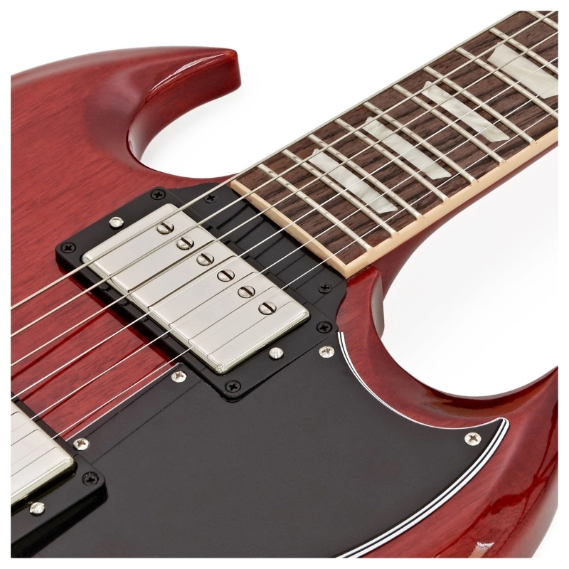 Gibson SG Standard '61 Vintage Cherry SG6100VENH1