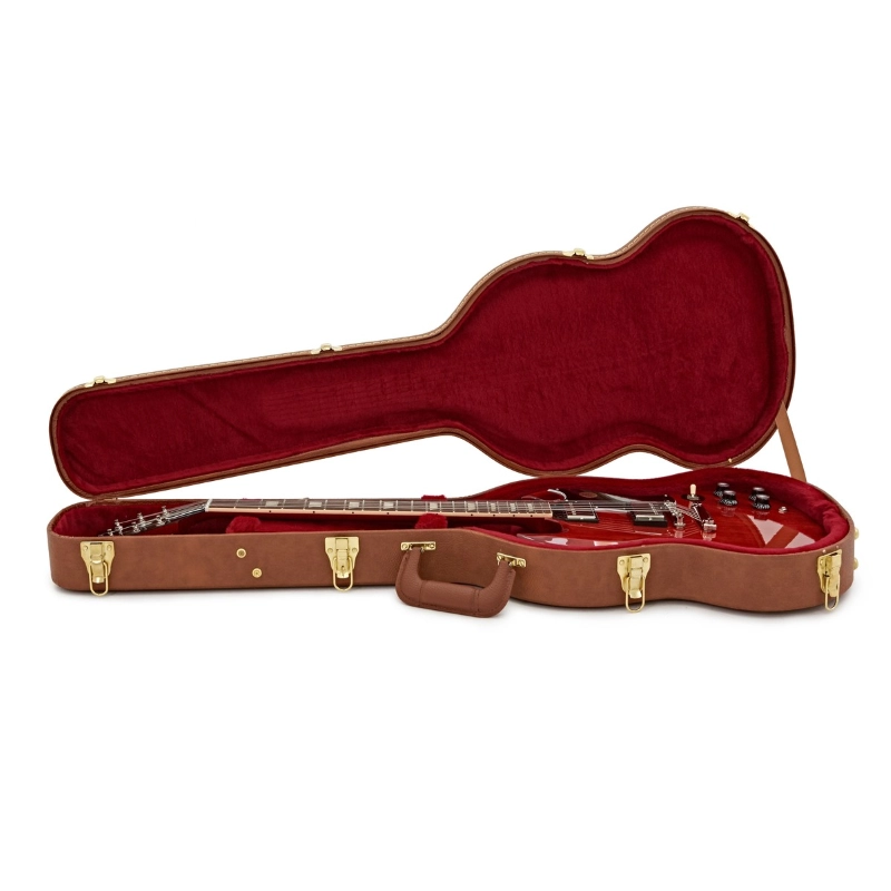 Gibson SG Standard '61 Vintage Cherry SG6100VENH1