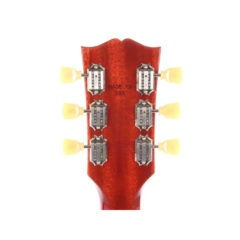 Gibson SG Standard '61 Vintage Cherry SG6100VENH1