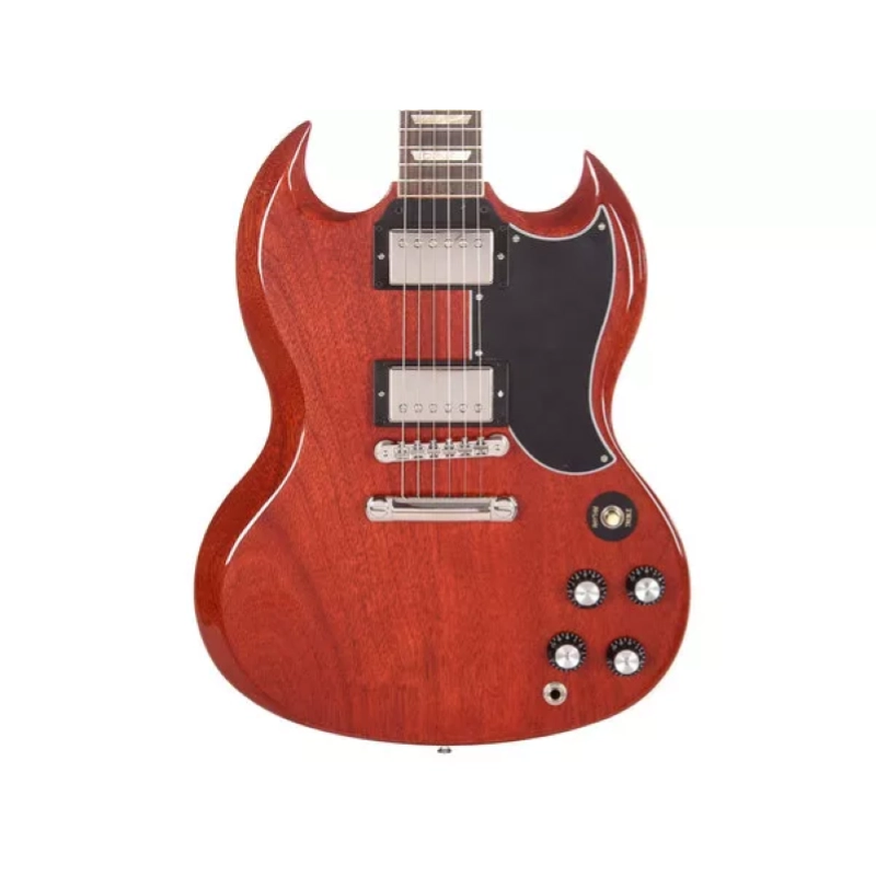 Gibson SG Standard '61 Vintage Cherry SG6100VENH1