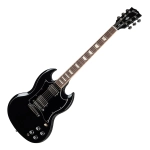Gibson SG Standard Ebony SGS00EBCH1