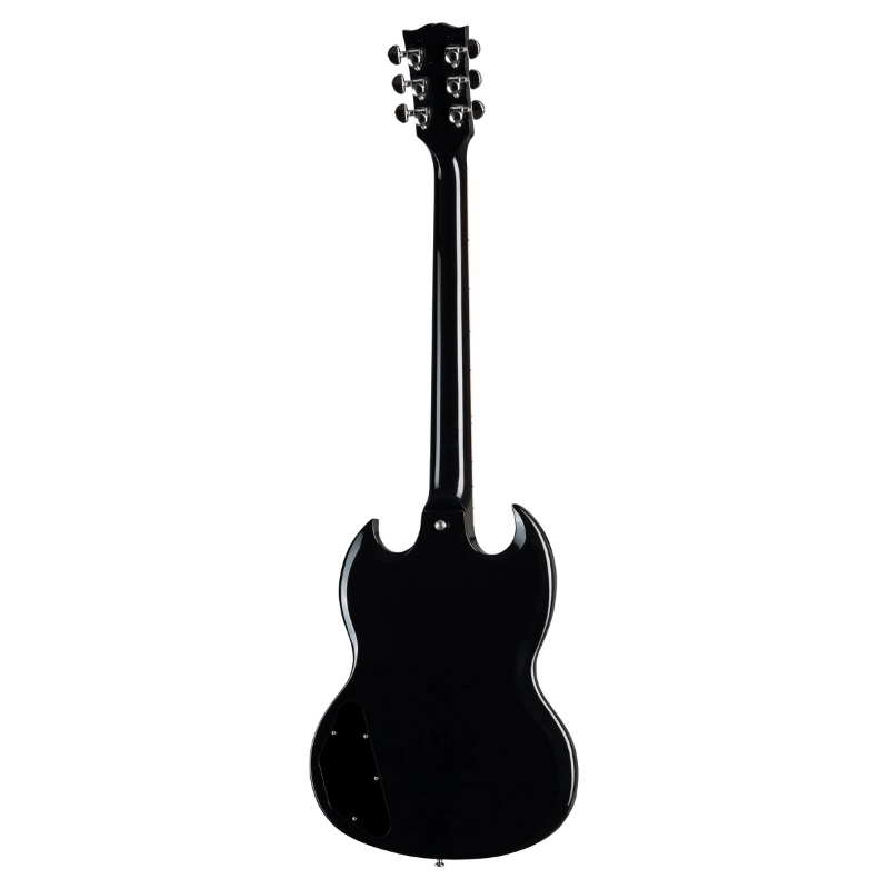 Gibson SG Standard Ebony SGS00EBCH1