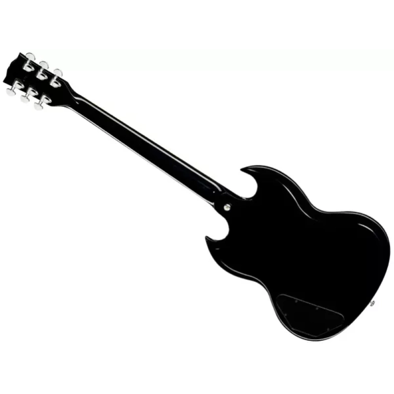 Gibson SG Standard Ebony SGS00EBCH1
