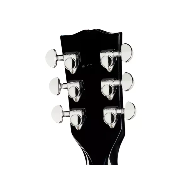 Gibson SG Standard Ebony SGS00EBCH1