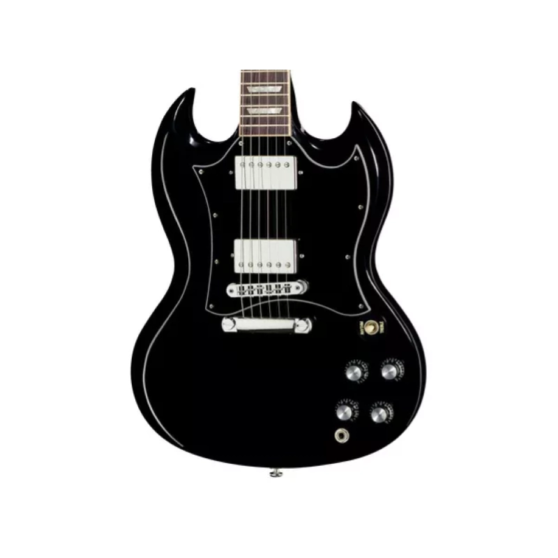 Gibson SG Standard Ebony SGS00EBCH1