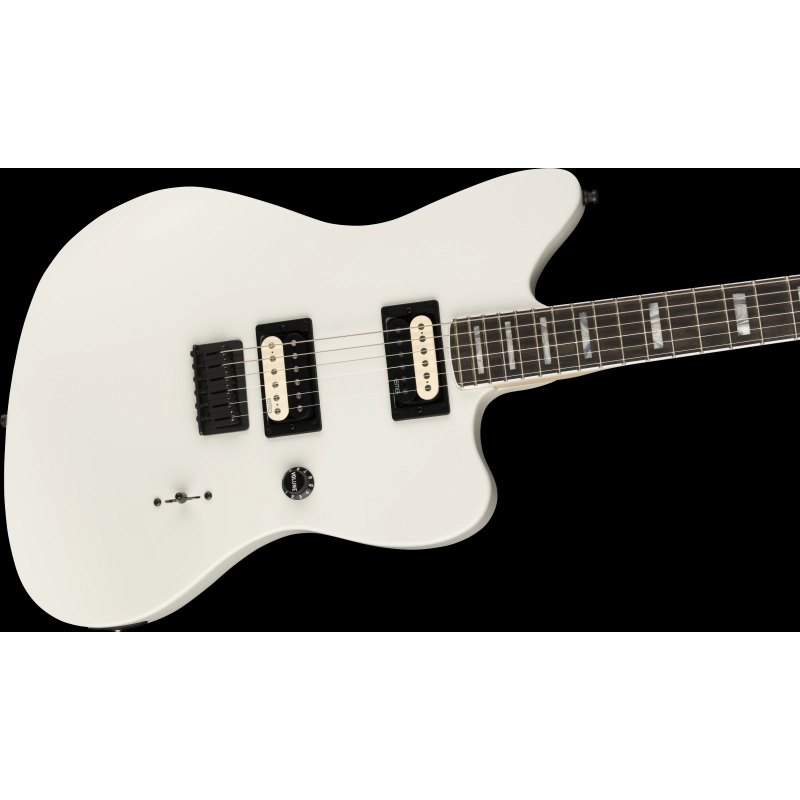Fender Jim Root Jazzmaster® V4 Chitarra Elettrica