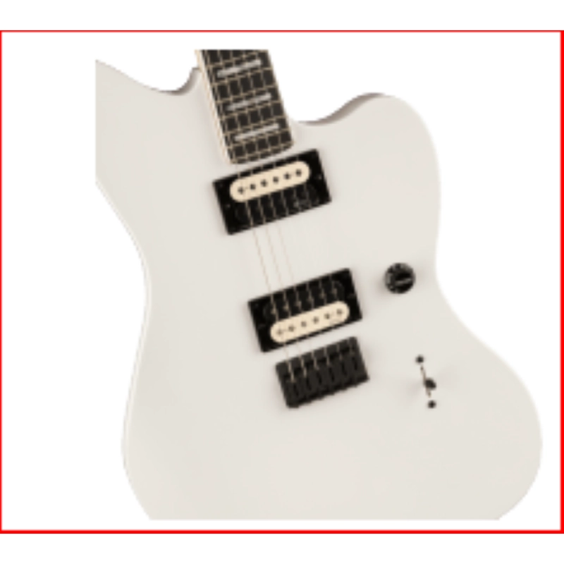 Fender Jim Root Jazzmaster® V4 Chitarra Elettrica