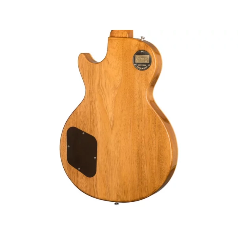 Gibson Custom 1968 Les Paul Standard Goldtop Reissue Gloss, Sixties Gold