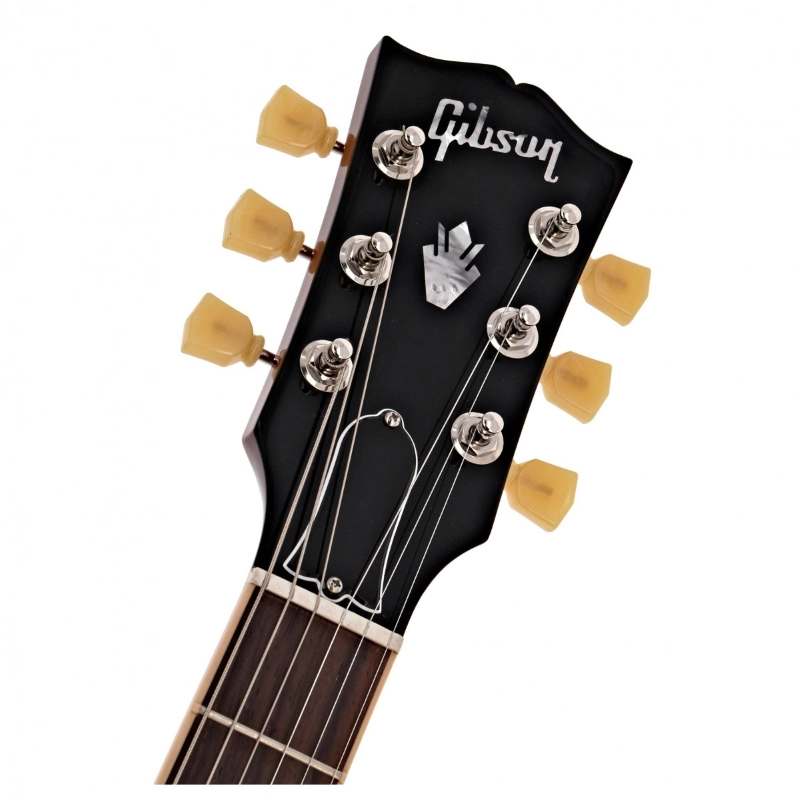 Gibson ES-335 Sixties Cherry ES3500SCNH1