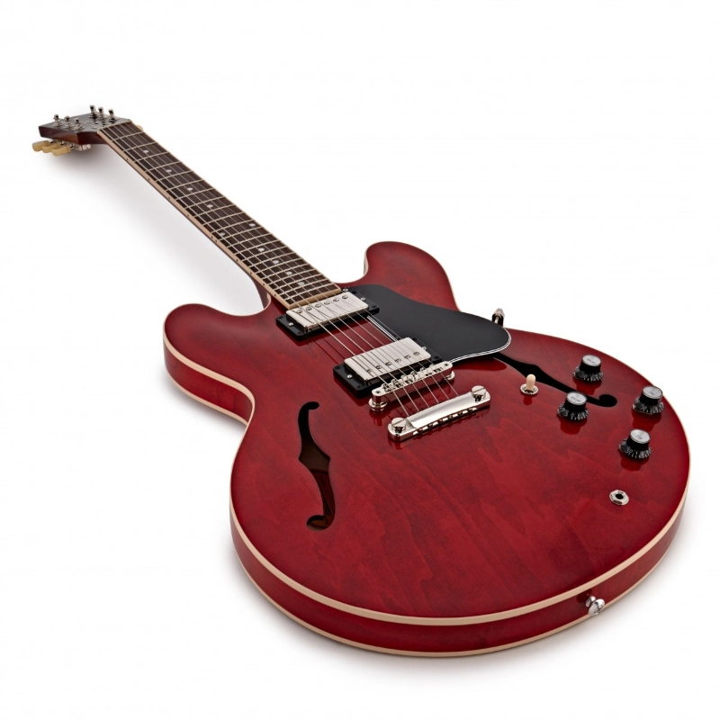 Gibson ES-335 Sixties Cherry ES3500SCNH1