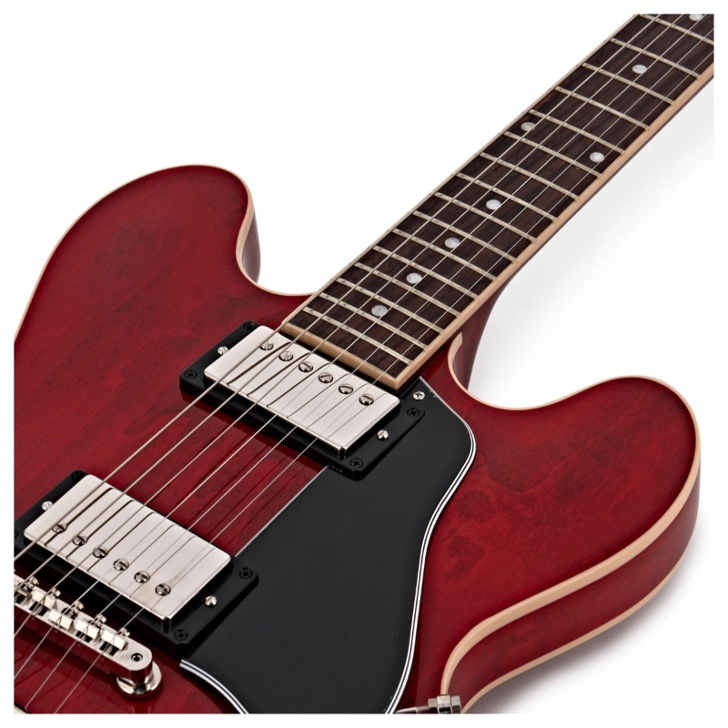Gibson ES-335 Sixties Cherry ES3500SCNH1