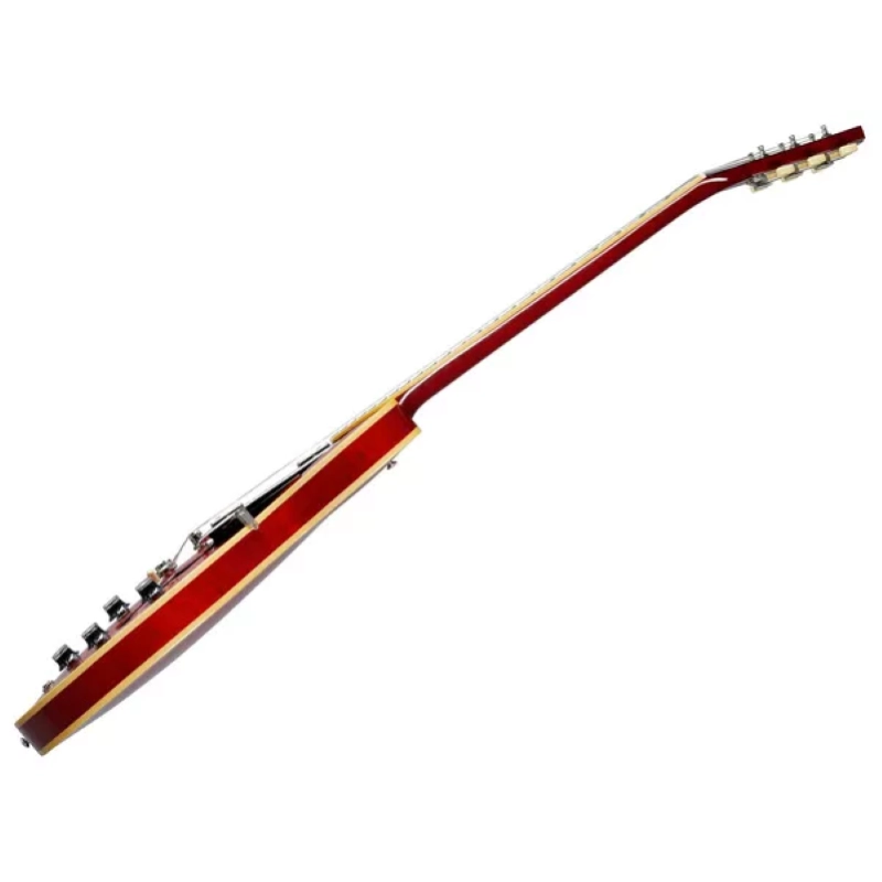 Gibson ES-335 Sixties Cherry ES3500SCNH1