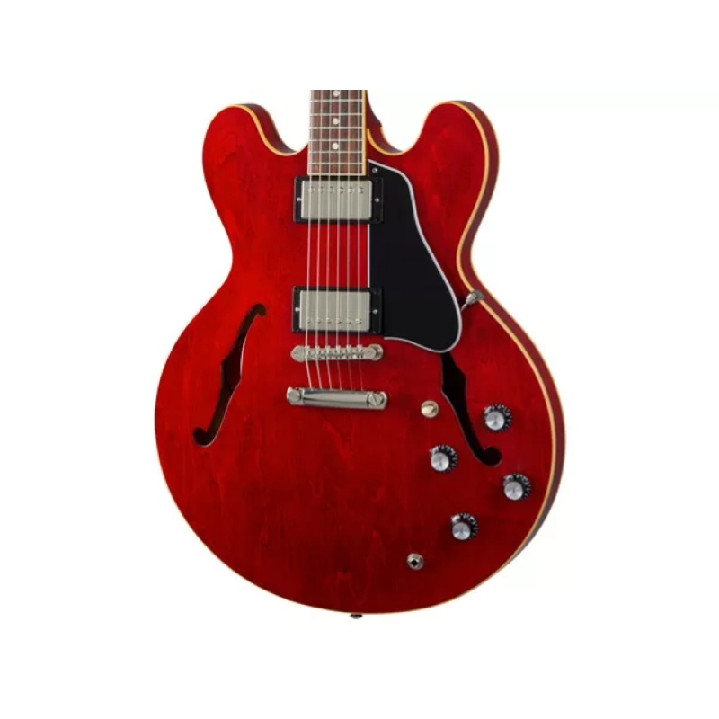 Gibson ES-335 Sixties Cherry ES3500SCNH1