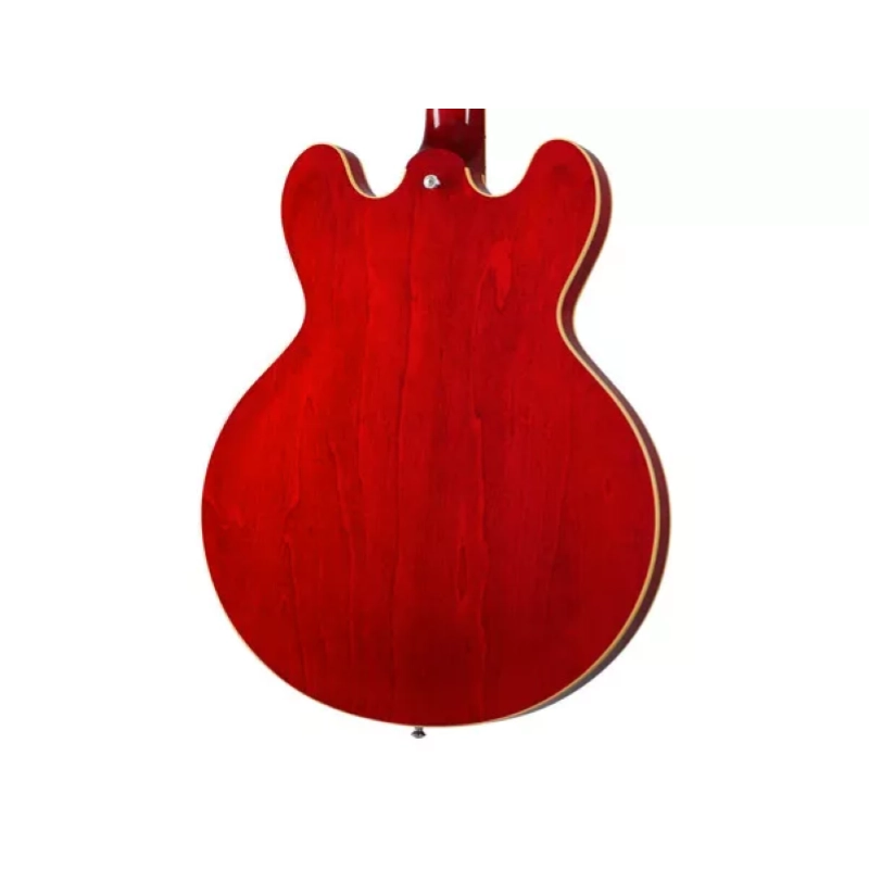 Gibson ES-335 Sixties Cherry ES3500SCNH1