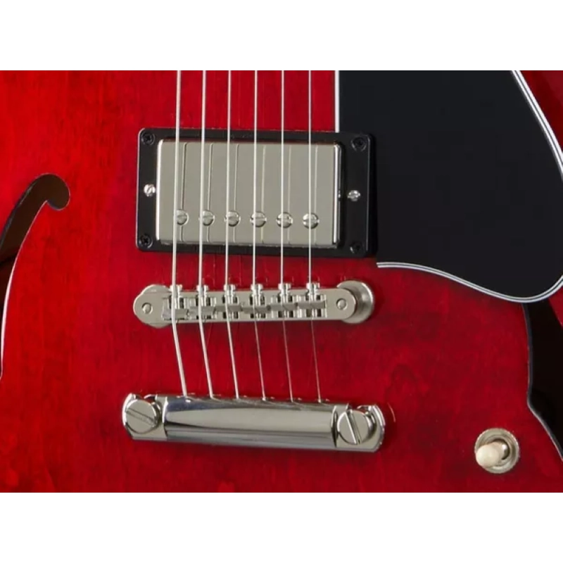 Gibson ES-335 Sixties Cherry ES3500SCNH1