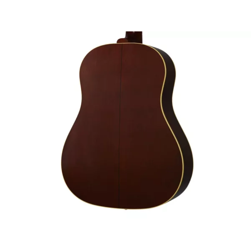 Gibson 1936 J-35 Vintage Sunburst CSRS3536VS