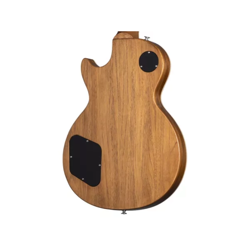 Gibson Les Paul Standard 50s Plain Top Ebony LPS5P00ENNH1