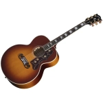 Gibson SJ-200 Standard Autumnburst MCJB20AB