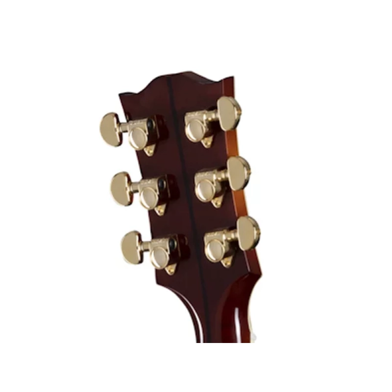 Gibson SJ-200 Standard Autumnburst MCJB20AB