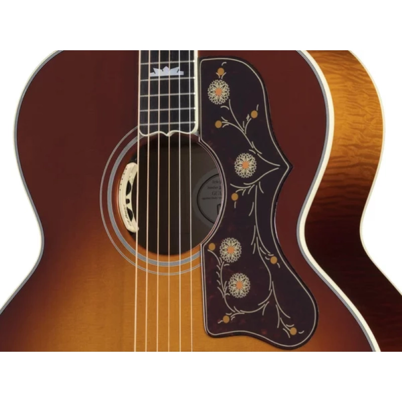 Gibson SJ-200 Standard Autumnburst MCJB20AB