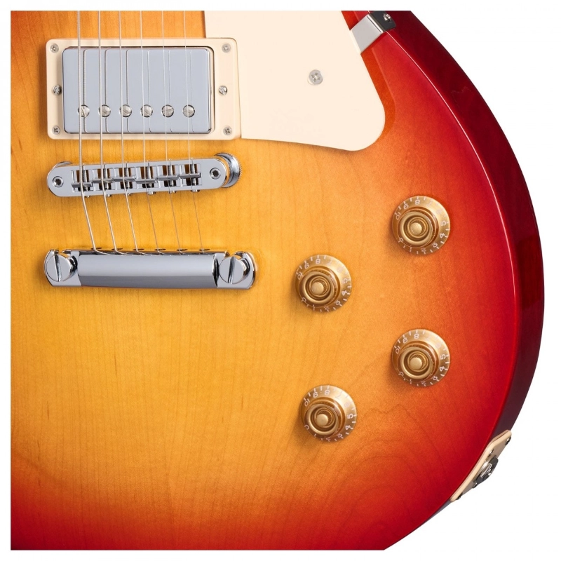 Gibson Les Paul Studio Cherry Sunburst LPST01HSCH1
