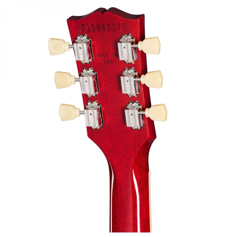 Gibson Les Paul Studio Cherry Sunburst LPST01HSCH1