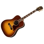 Gibson Songwriter Standard EC Rosewood Burst SSSCRBG19