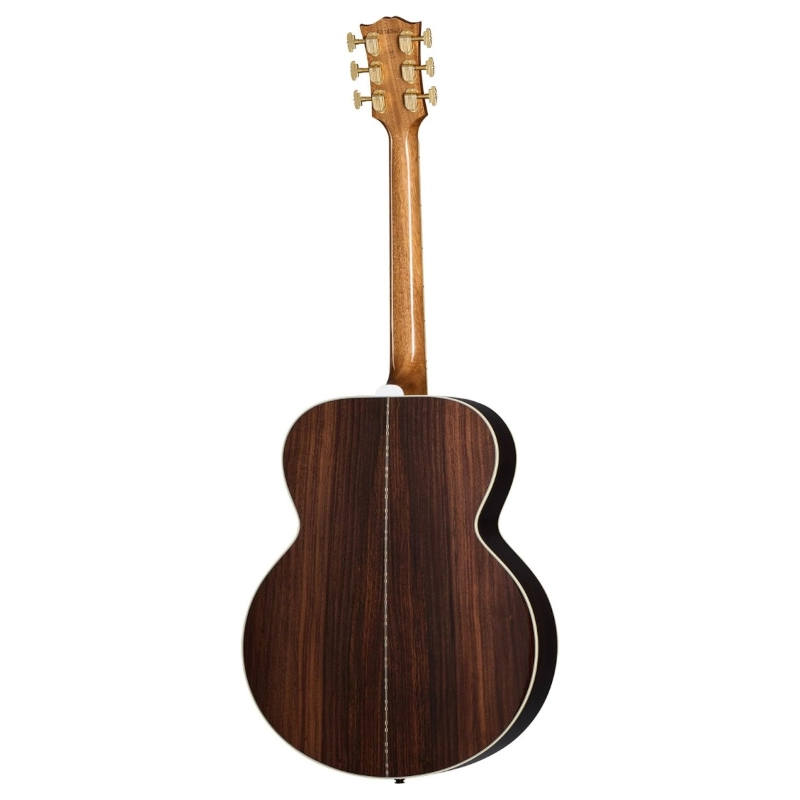 Gibson SJ-200 Standard Rosewood Burst